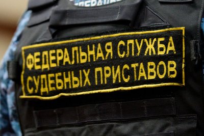 С начала года судебные приставы взыскали более 1 млрд рублей алиментов