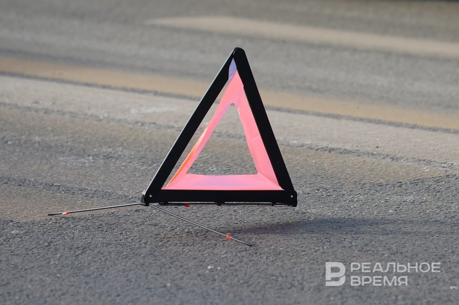 Каждая пятая авария — смертельная: в Татарстане вдвое выросла тяжесть последствий ДТП