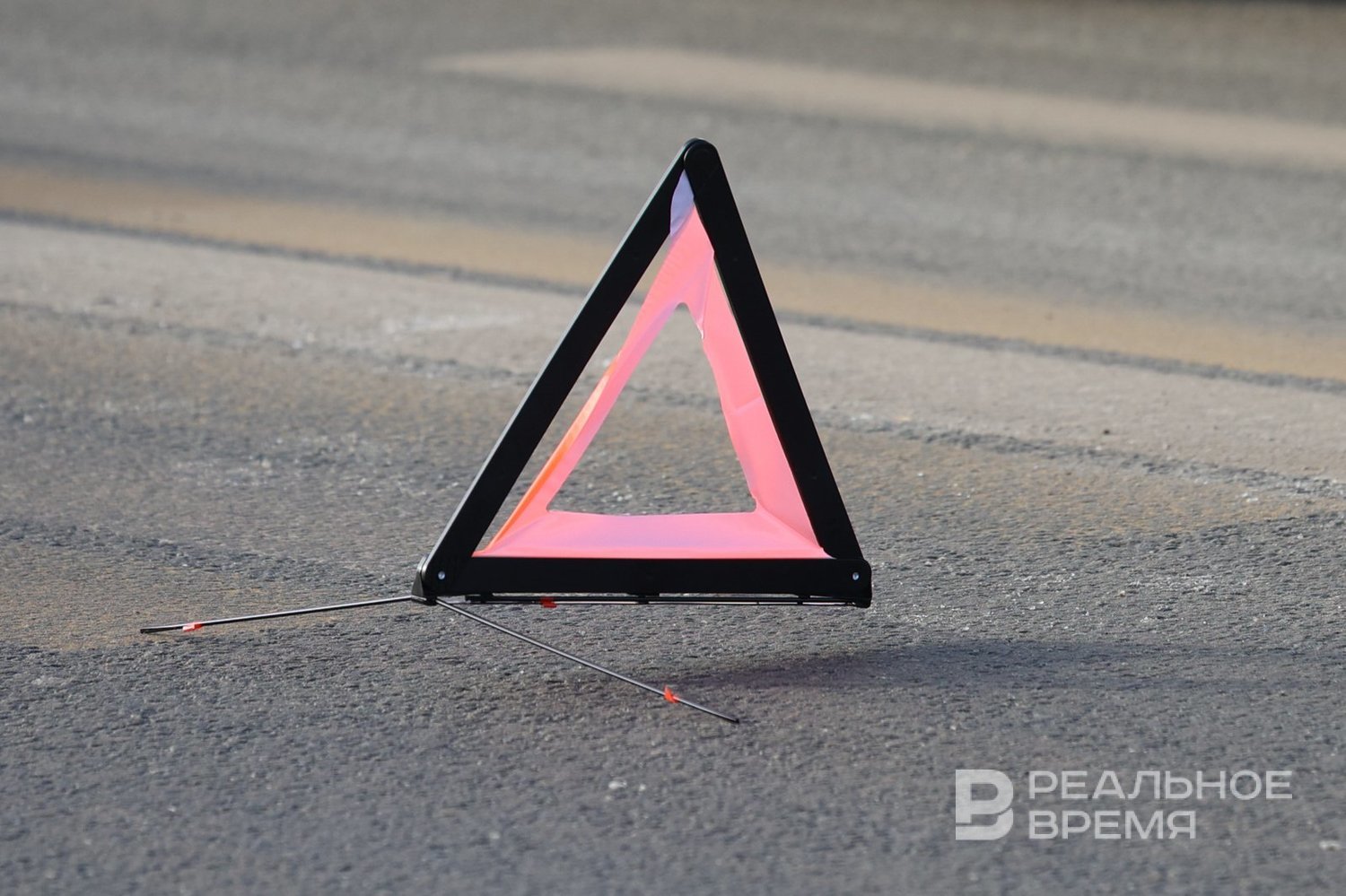 В Татарстане за неделю произошло 33 ДТП без погибших