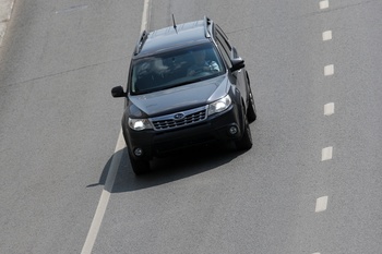 В России произошел сбой в системе электронных ПТС