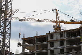 «Ее на эту трехлетку нет вообще»: программу «Стимул» для застройщиков свернули