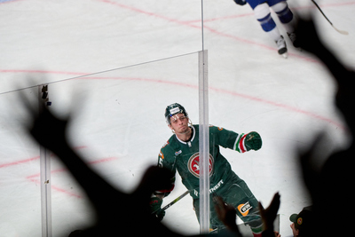 «Ак Барс» сыграет с «Сибирью» без изменений в составе