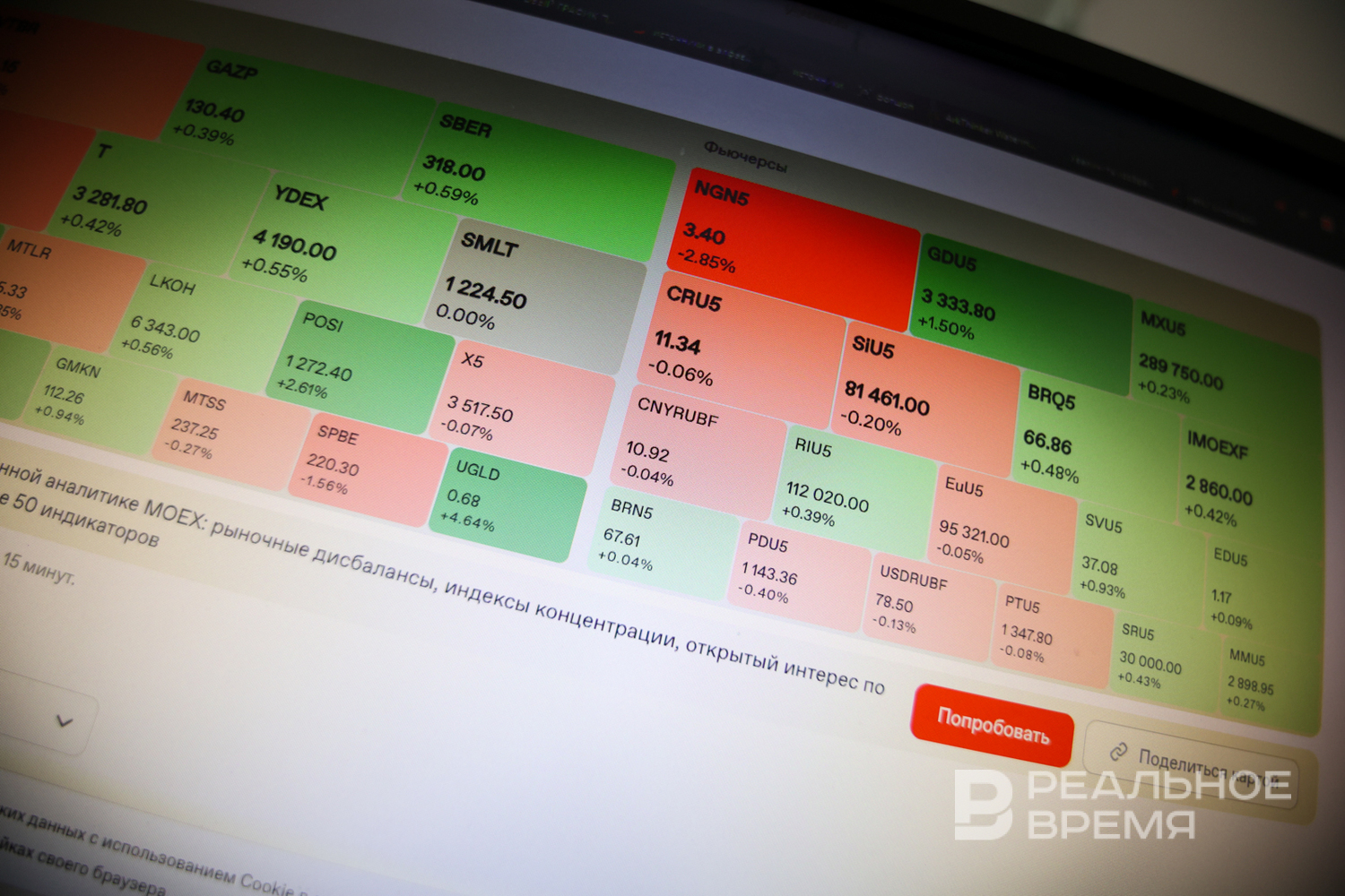 Акции Block резко выросли после включения компании в индекс S&P 500