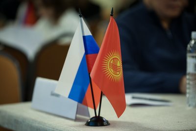 Татарстан поможет построить центр подготовки энергетиков в Азии