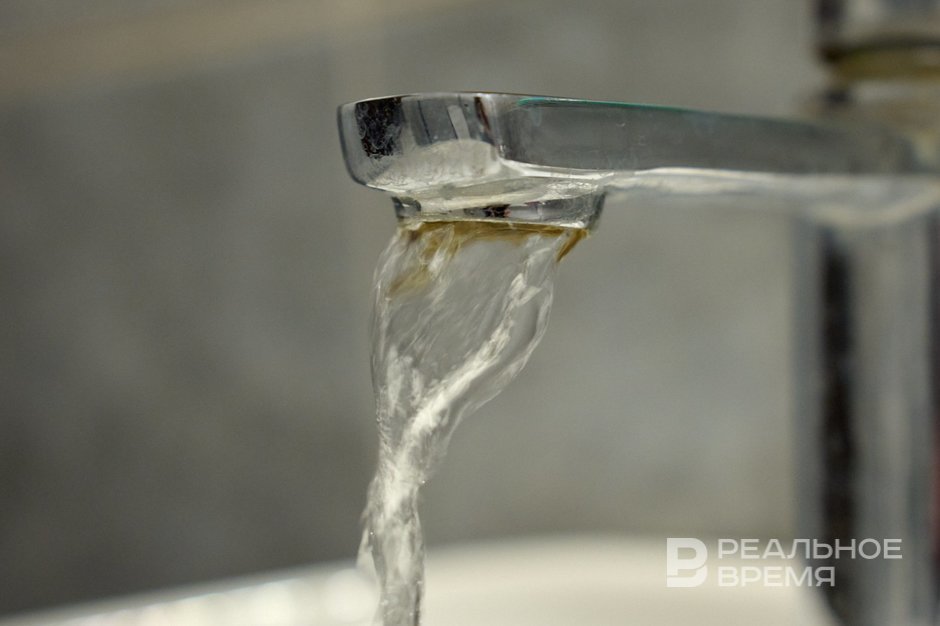 Бастрыкин взял на контроль жалобы на загрязненную воду из-под крана в Самосырово