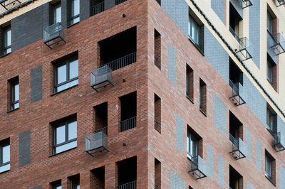 Инвестиции в российскую недвижимость могут рухнуть по итогам 2025 года?