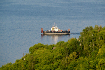 Лавров заявил о планах России и КНДР возобновить морское сообщение