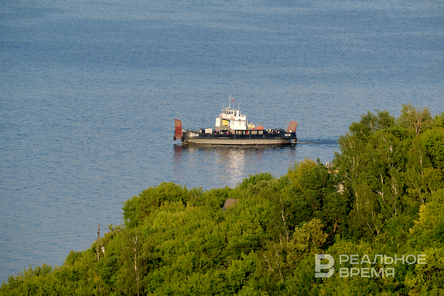 Лавров заявил о планах России и КНДР возобновить морское сообщение