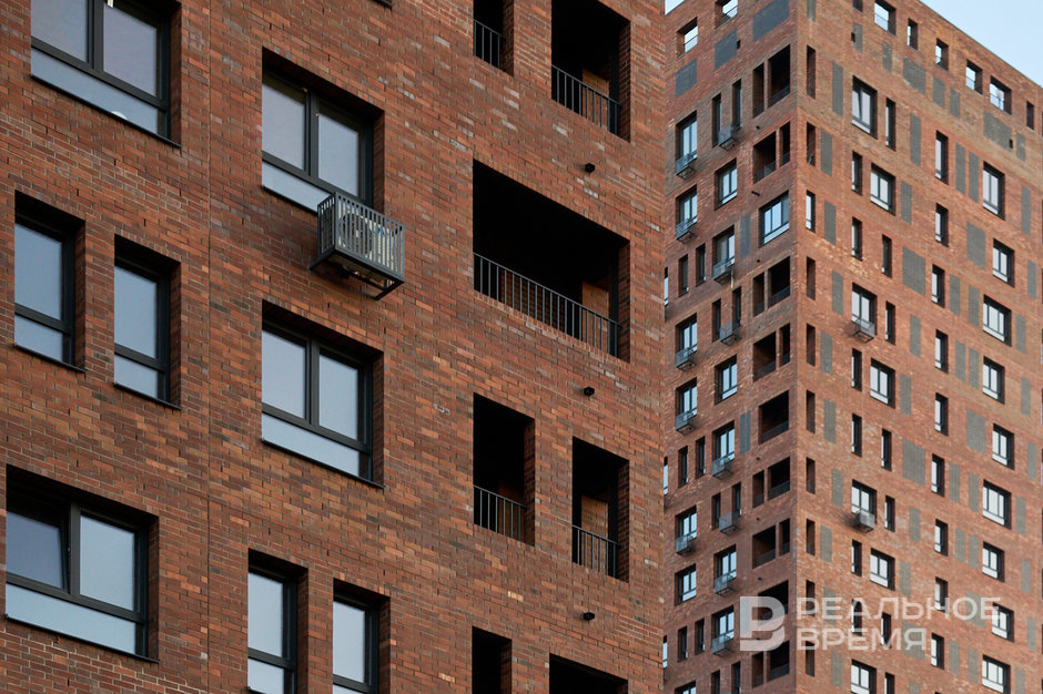 Исследование: переплата по ипотеке на новостройки в ПФО составит 2,2 млн рублей