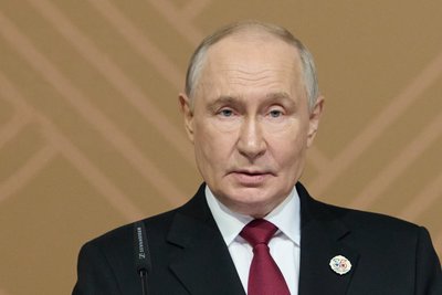 Путин выразил соболезнования Венесуэле после разрушительного землетрясения