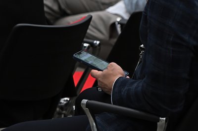 Эксперты: в России почти нет смартфонов, которые поддержат отечественный 5G