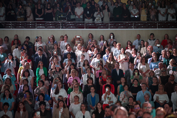 Путин: затягивание сроков строительства культурно-образовательных центров недопустимо