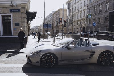 Татарстан попал в топ регионов с самыми дорогими полисами ОСАГО