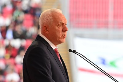 Генпрокурор Гуцан проведет в Казани 36-е заседание КСГП СНГ и ШОС