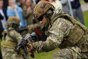 С 1 октября по 31 декабря в России пройдет осенний призыв