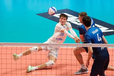 «Зенит-Казань» близок к потере чемпионства как никогда: «Локомотив» пока мощнее казанцев