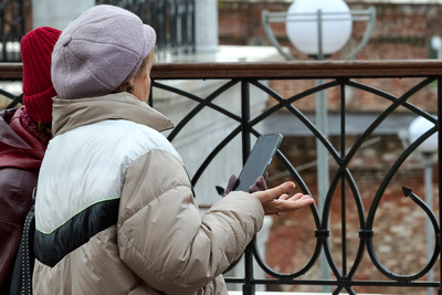 Билайн запустил в Татарстане скидку для людей с инвалидностью и других льготников