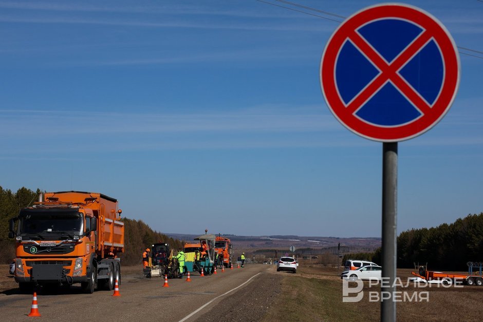 Бюджет на капремонт дорог Татарстана в 2026 году увеличили на 5 млрд