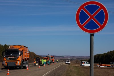 Бюджет на капремонт дорог Татарстана в 2026 году увеличили на 5 млрд