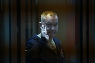 «У нас же не шоу»: обвиняемый по «воровской статье» Сычев просил суд Татарстана закрыть процесс от СМИ