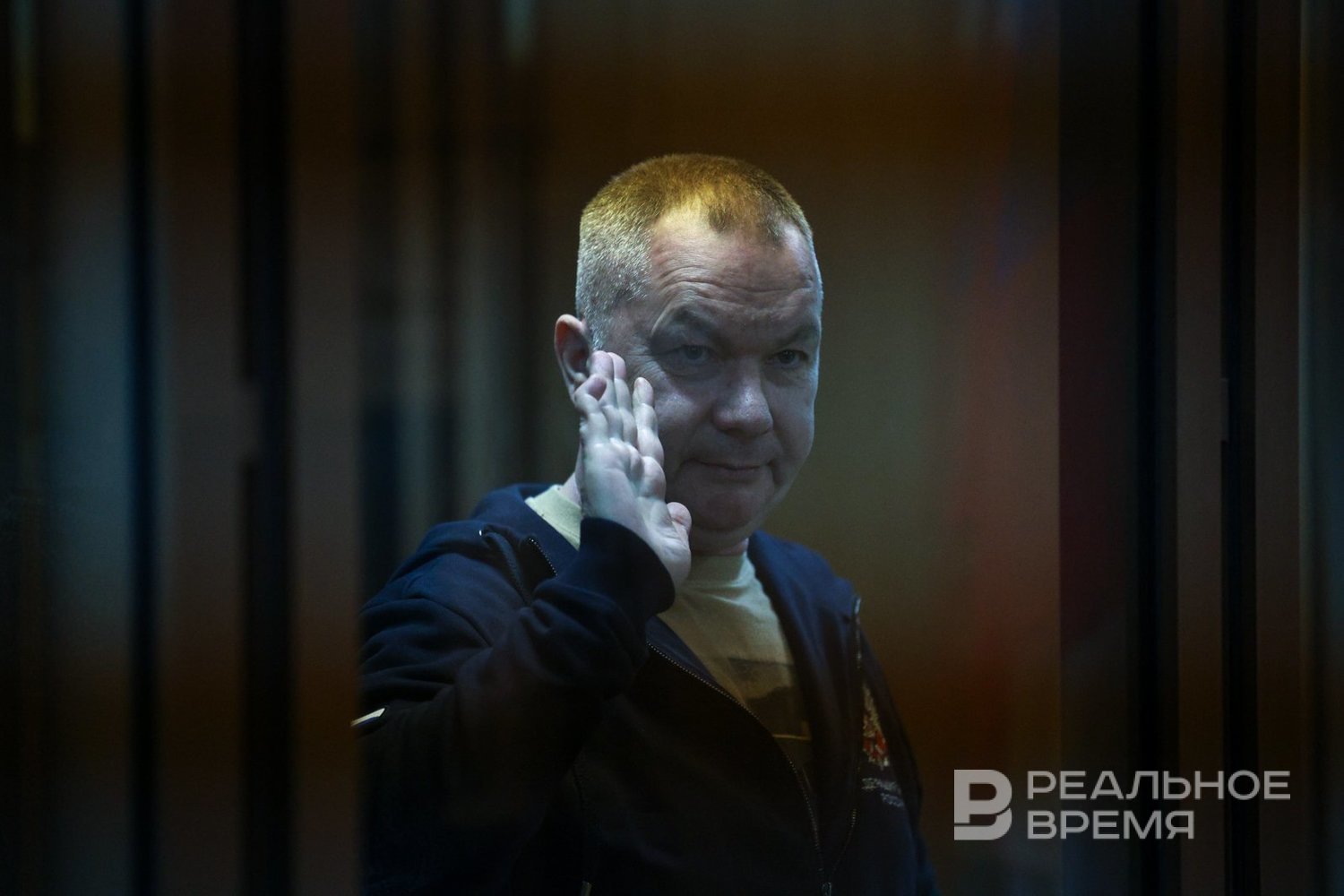 «У нас же не шоу»: обвиняемый по «воровской статье» Сычев просил суд Татарстана закрыть процесс от СМИ