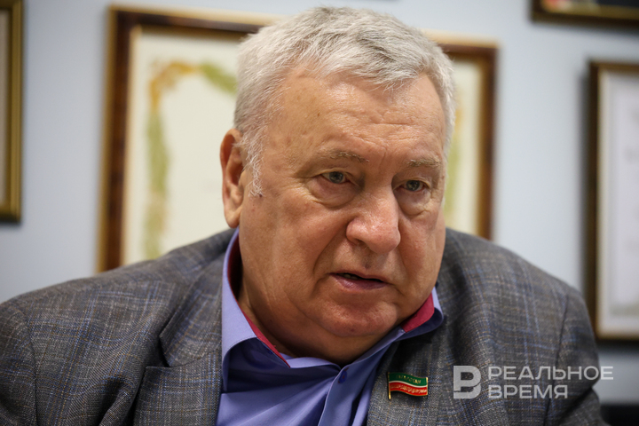 «Завидуют и берут пример»: опыт Татарстана в паллиативной помощи становится общероссийским достоянием