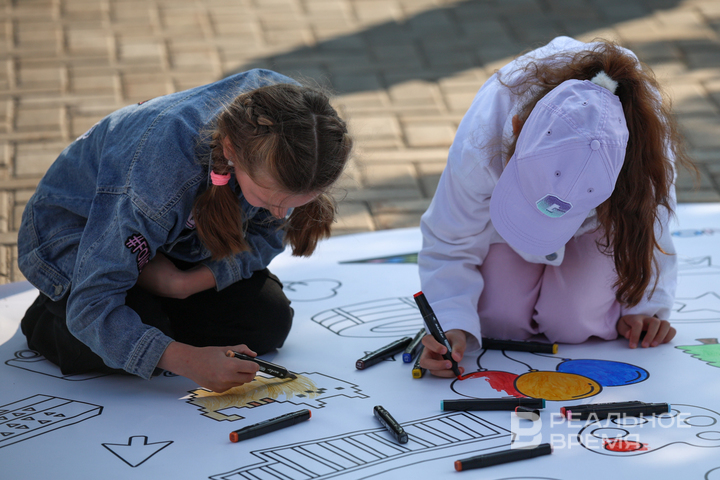 В Татарстане оплатили учебу детей маткапиталом более чем 4 тысячам родителей