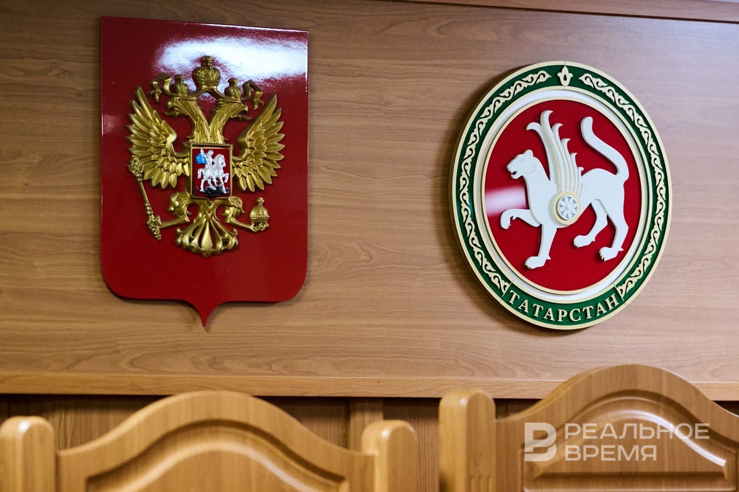 Суд Татарстана отказал в процедуре банкротства компании-оператору «Свияжских холмов»