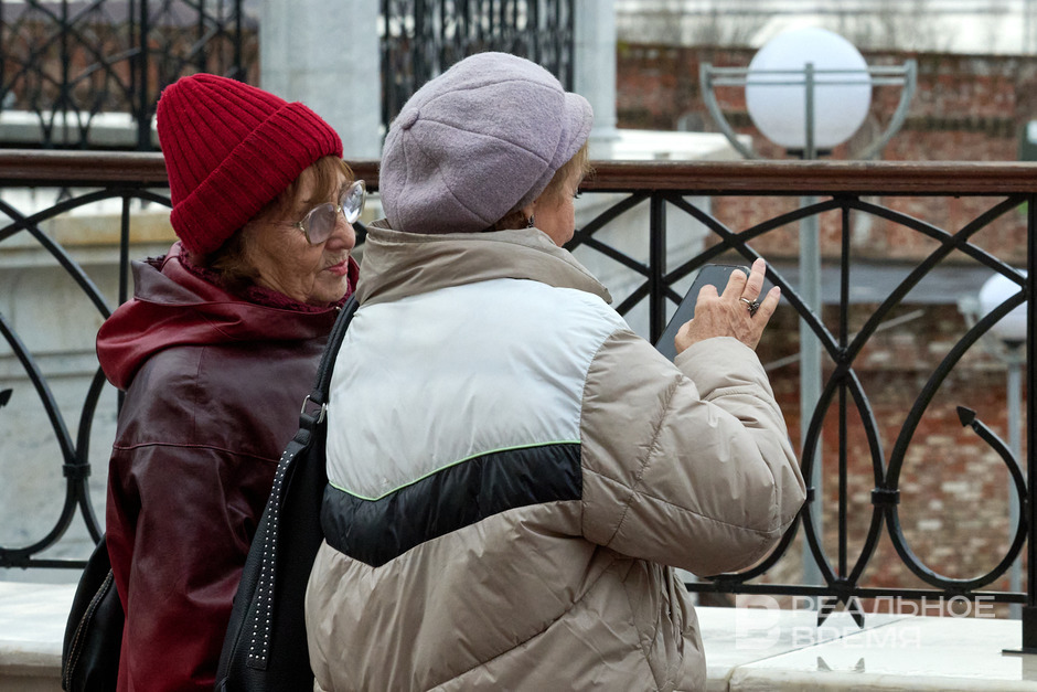 Каждый десятый житель Казани самостоятельно копит на пенсию