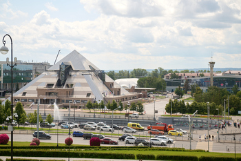 Казань вошла в топ-5 самых популярных городов для августовского отпуска россиян
