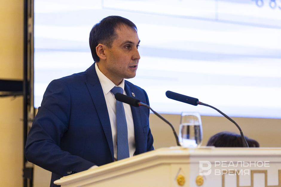 Бюджет Казани показал дефицит в 2 млрд рублей по итогам 2025 года