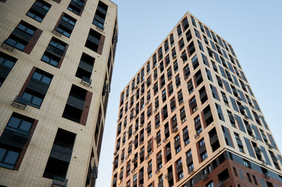 Объем кредитов россиян вырос на 335 миллиардов рублей