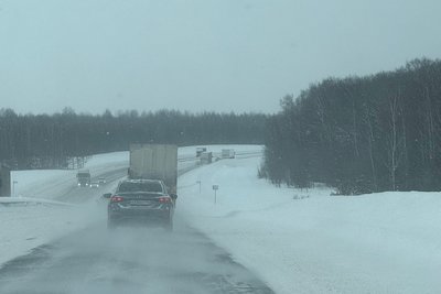 Татарстан выделяет 8,2 млн рублей на безопасность дорог в Тетюшском районе