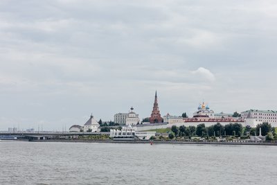 Сегодня в Татарстане ожидается до +30 градусов