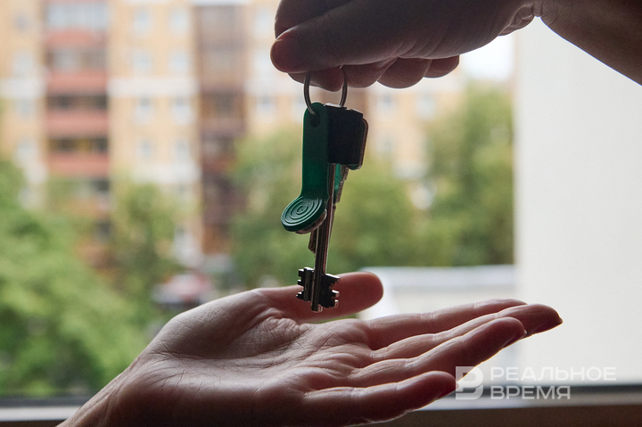 ЛДПР хочет освободить от налога на имущество ипотечное жилье, если оно единственное