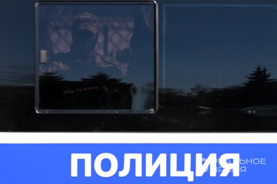 Совбез сообщил о резком снижении преступлений среди мигрантов — на 40%