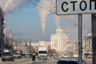 Госдума ограничила штрафы с камер за езду без ОСАГО