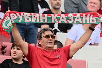 Футболист «Рубина» вошел в список претендентов на лучшего игрока Мир РПЛ