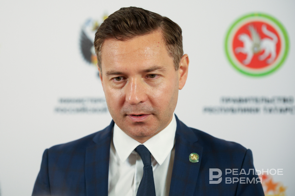 Леонов назвал встречу Минниханова с Дегтяревым «очень продуктивной»