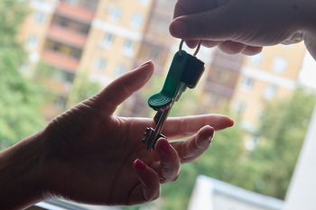 Для покупки двушки в Казани нужен доход 249 тыс. рублей