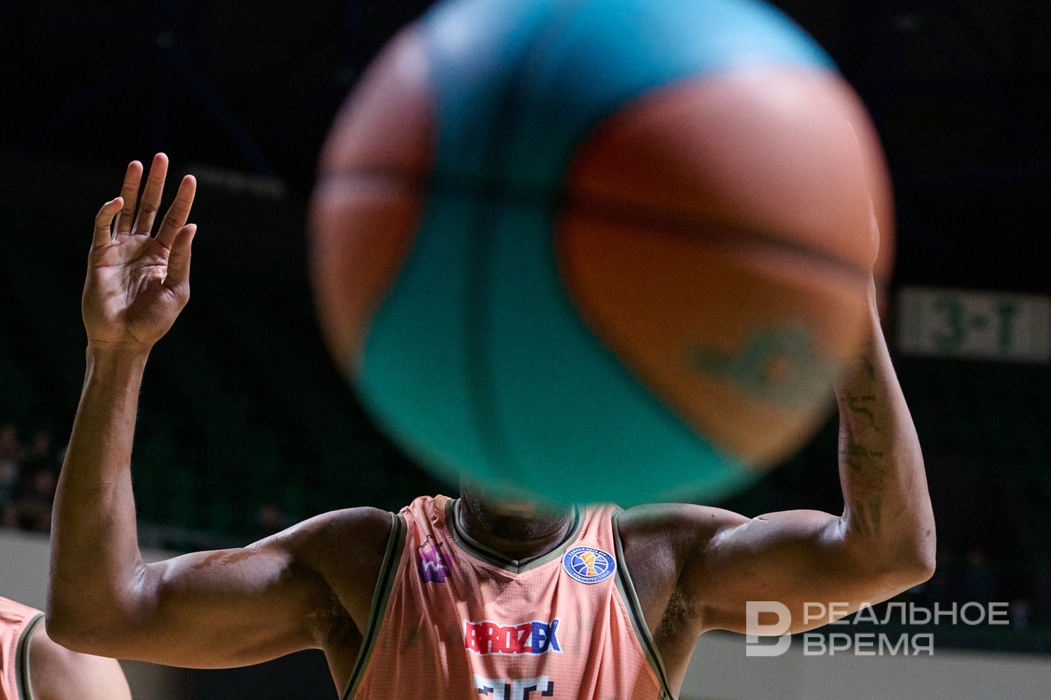 FIBA рекомендовала рассмотреть допуск российских баскетболистов на Олимпиаду-2028
