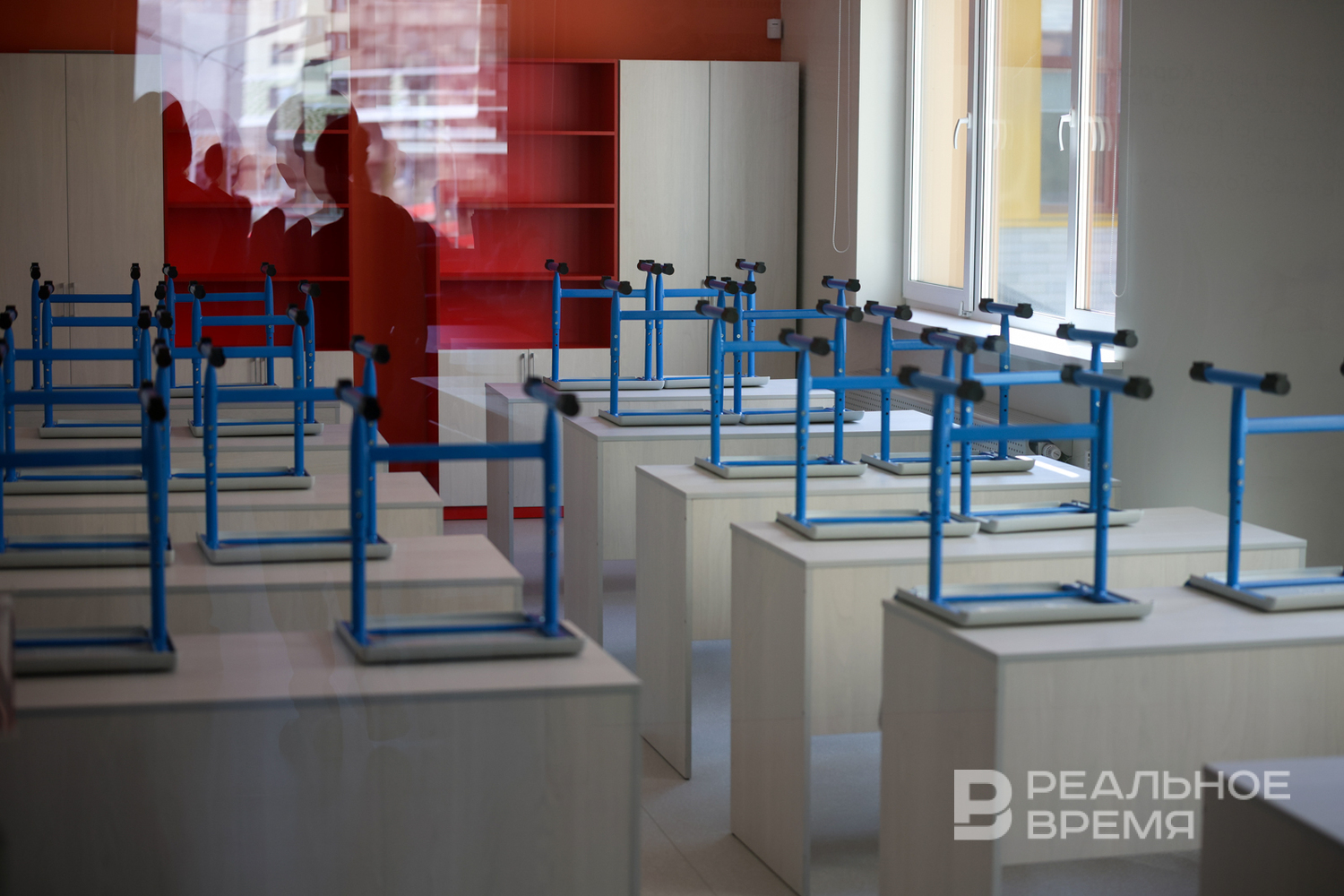 В России к 2028 году появится учебник по географии с элементами истории и обществознания