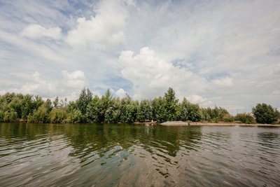 Сегодня в Татарстане ожидается до +31 градуса