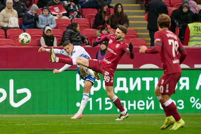 «Рубин» сыграет с македонской «Стругой» на сборе в Турции