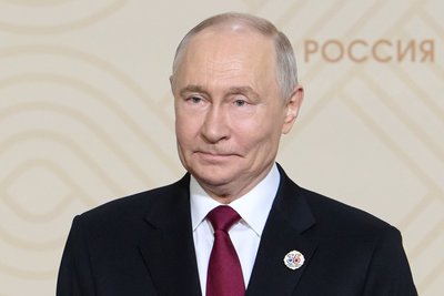 Путин заявил, что экономику России выведут на новый технологический уровень