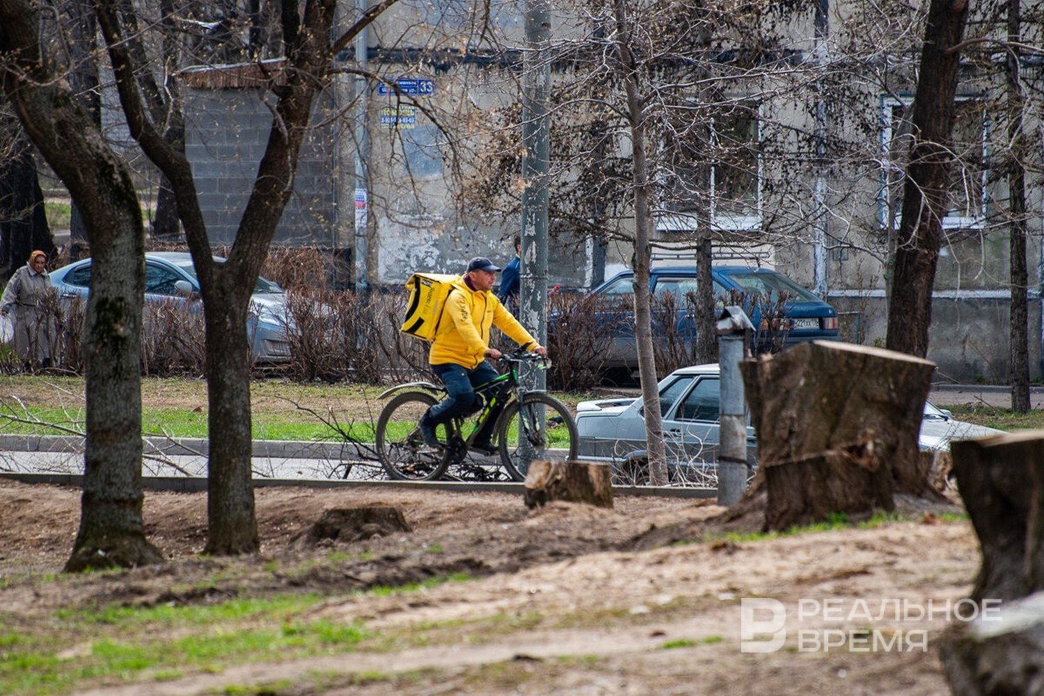 С начала года объем оказанных платных услуг жителям Татарстана вырос на 4,8%