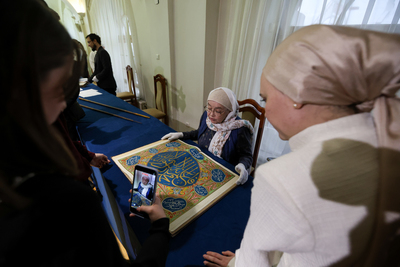 Более 26 млн рублей выделят музеям Татарстана