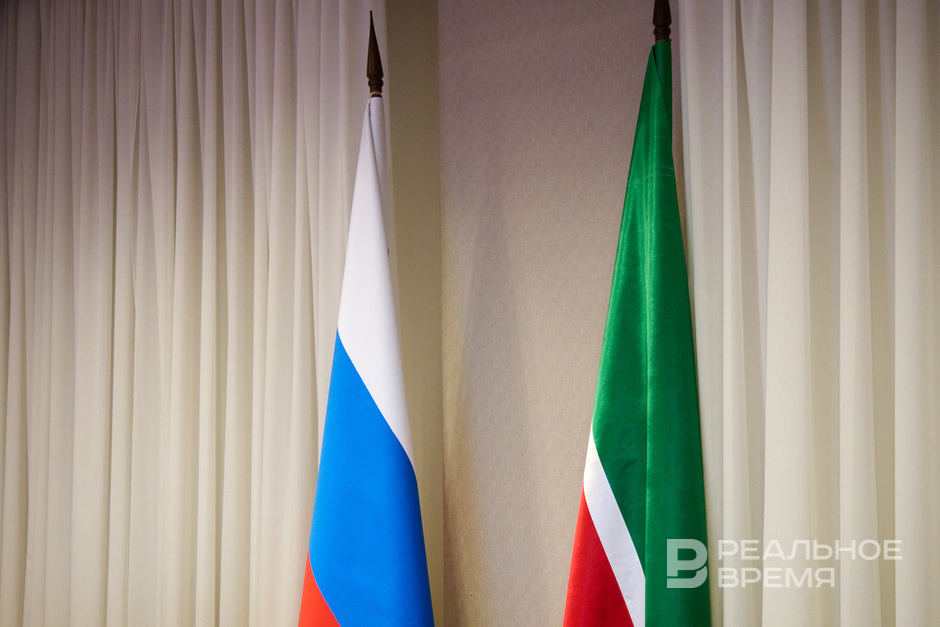 Татарстан вновь стал лидером в ПФО по средней зарплате