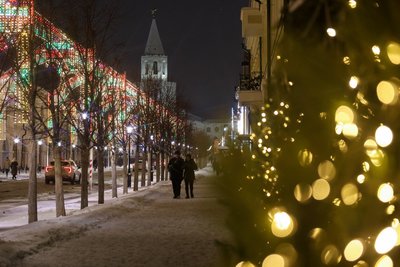 Татарстан не вошел в список финалистов конкурса финансовой культуры