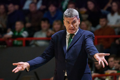 УНИКС с новичком на паркете проиграл «Уралмашу»